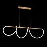 Подвесная люстра Citilux Python CL220123