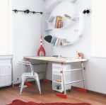 Спот Citilux Ринг CL525542