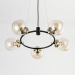 Подвесной светильник Citilux CL105155