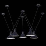 Подвесной светильник ST Luce Svevo SL1804.403.05