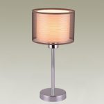 Настольная лампа Moderli Room V2732-1T