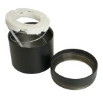 Потолочный светильник Feron HL461 Barrel 51938