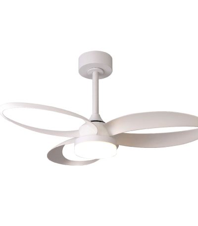 Люстра-вентилятор Mantra Infinity Fan 8700