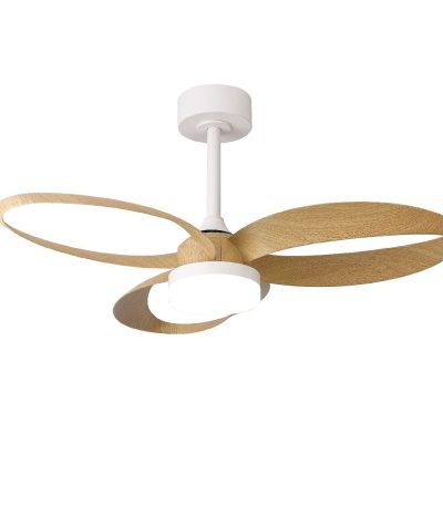 Люстра-вентилятор Mantra Infinity Fan 8702