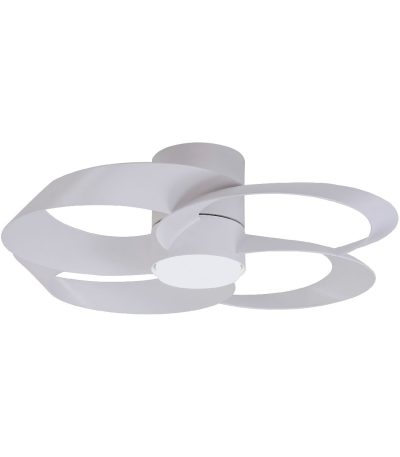 Люстра-вентилятор Mantra Rose 8705