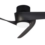 Люстра-вентилятор Mantra Groenland 8709