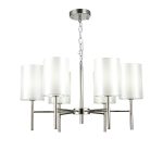 Подвесной светильник EVOLUCE NOIA SLE107303-06