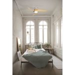 Люстра-вентилятор Mantra Island 8713