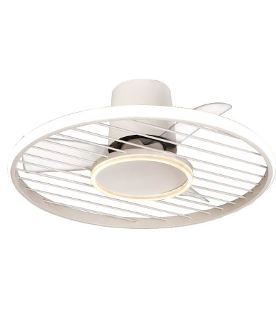 Люстра-вентилятор Mantra Soho 8720