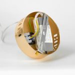 Подвесной светильник Lussole Benton LSP-7343