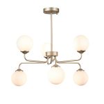 Подвесной светильник ST LUCE REDJINO SLE106203-06