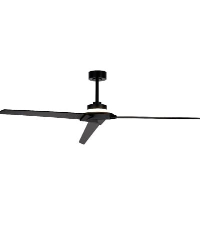 Люстра-вентилятор Mantra Brisa 8723