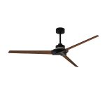 Люстра-вентилятор Mantra Brisa 8723