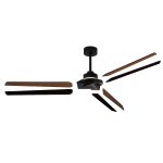 Люстра-вентилятор Mantra Brisa 8723