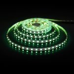 Светодиодная лента Elektrostandard 24V 24W 60Led 5050 IP20 MIX RGB/холодный белый, 5м 4690389172311