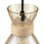 Подвесной светильник Lumion Suspentioni Mirabela 8051/1A