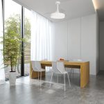 Люстра-вентилятор Mantra Alaska 8755