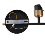 Бра Lumion Classi Claudi 8359/1W