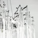 Подвесная люстра Modestyle MS.2114.600 CR