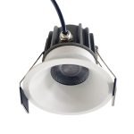 Встраиваемый светильник Mantra Rombok 8764