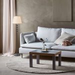 Торшер Eurosvet Rigel 01057/1 черный 00000084916