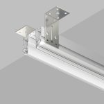 Профиль-трек Denkirs Smart One TR2023-WH