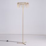 Торшер Delight Collection ML23001008-1A gold