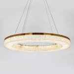 Подвесная люстра Modestyle MS.9020.800 BS