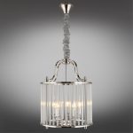 Подвесная люстра APLOYT JOANNA APL.726.06.05