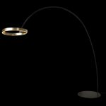 Торшер Loft IT RING 10027