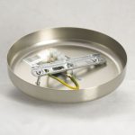 Люстра на штанге Lussole GRLSA-2813-10