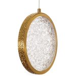 Подвесной светильник MyFar Lora MR1081-PL