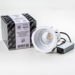 Встраиваемый светильник Lightstar Ciclone 385146