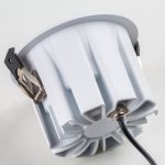 Встраиваемый светильник Lightstar Ciclone 385146