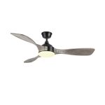 Люстра-вентилятор Sonex Storm 7702/24L