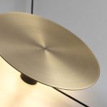 Настенный светильник Odeon Light Hightech Galaxy 7115/36WL