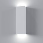 Настенный светодиодный светильник Maytoni Parma C190-WL-02-W