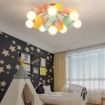 Потолочная люстра ImperiumLoft Matisse 167195-26