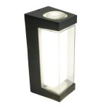 Уличный настенный светильник Feron Челси DH059 51482