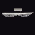 Потолочный светильник Mantra Bianca 7835