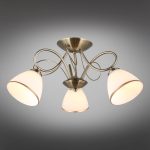 Потолочная люстра Omnilux Alimini OML-25307-03