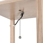 Торшер Lumion Practic 8091/1F