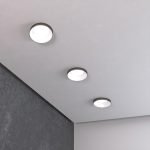 Встраиваемый светильник Elektrostandard 112 MR16 белый/черный 4690389169045