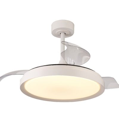 Люстра-вентилятор Mantra Mistral 8826