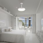 Люстра-вентилятор Mantra Mistral 8826