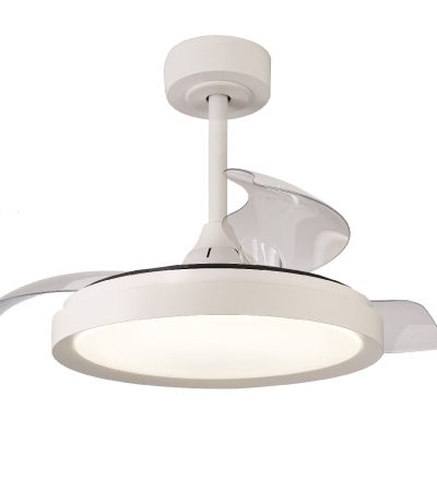 Люстра-вентилятор Mantra Mistral 8829