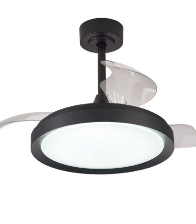 Люстра-вентилятор Mantra Mistral 8831