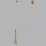 Подвесной светильник Odeon Light Hightech Pix 7041/6L