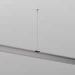 Механический подвес для трека Denkirs Smart Base TR2126-BK