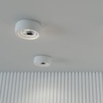 Встраиваемый влагозащищенный светильник Novotech Water 370797